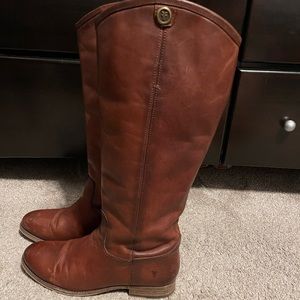 Frye Boots